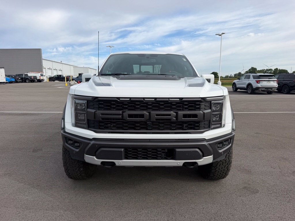 Used 2022 Ford F150 Raptor w/ Raptor 37 Performance Package AWD/4WD image 2