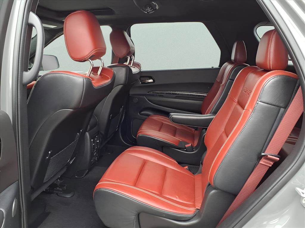 Used 2022 Dodge Durango SRT w/ Premium Interior Group image 10