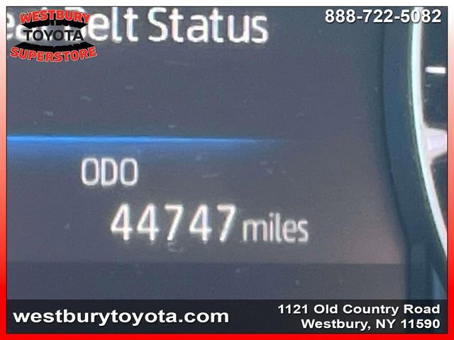Used 2020 Toyota Highlander Limited AWD/4WD image 30