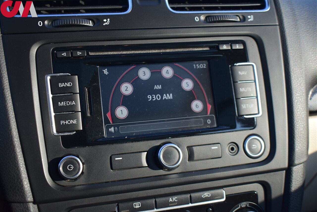 Used 2013 Volkswagen Jetta TDI FWD image 19