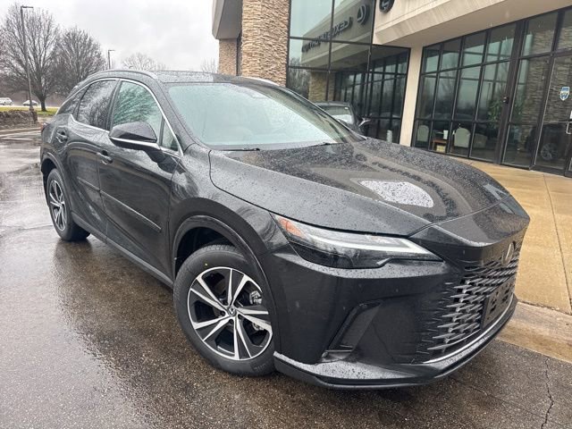 Certified 2023 Lexus RX 350 Premium w/ Accessory Package 360° Tour