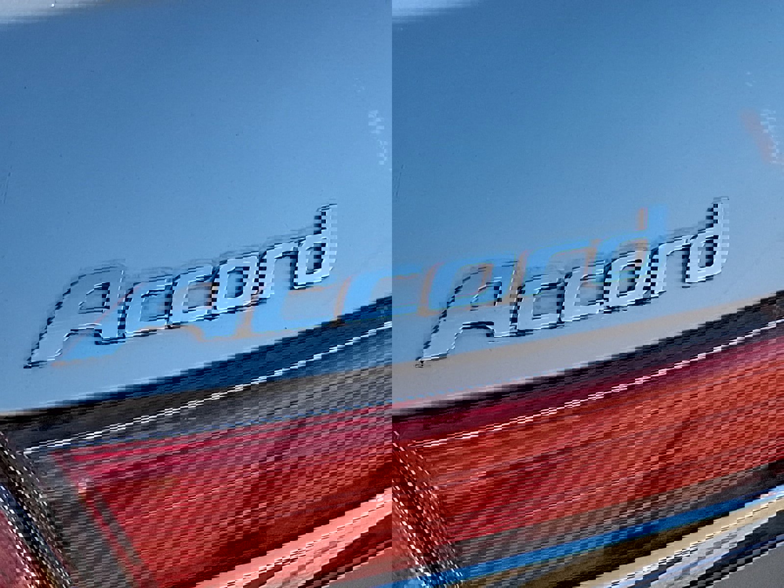 Used 2012 Honda Accord LX image 30