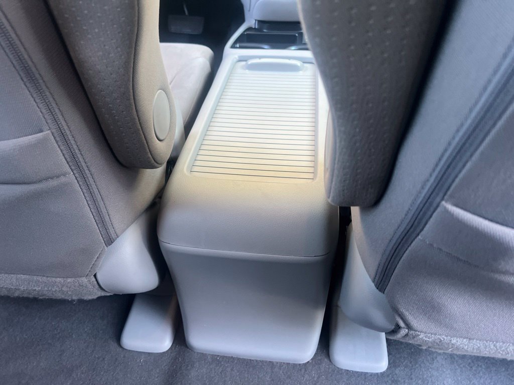 Used 2014 Honda CR-V EX image 19