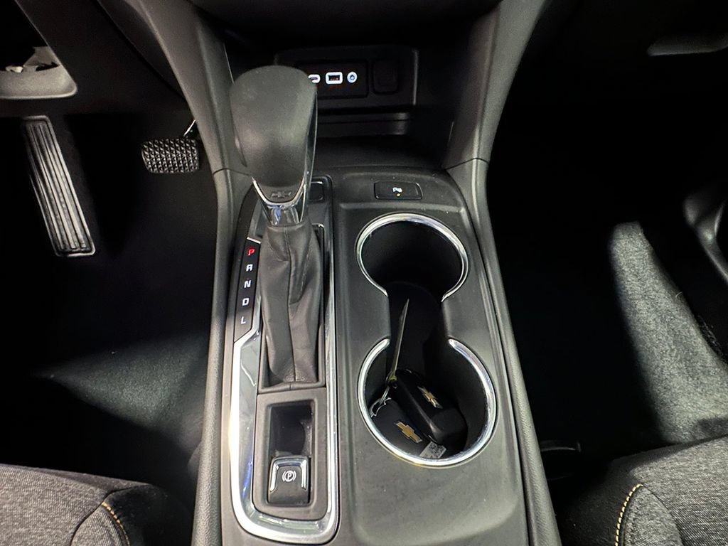 Used 2023 Chevrolet Equinox LT AWD/4WD image 35