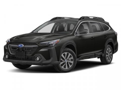 Certified 2025 Subaru Outback Premium w/ Popular Package #1A