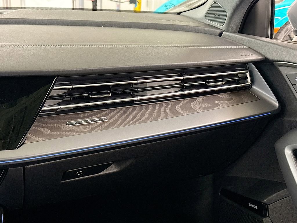 New 2026 Audi A3 2.0T Premium Plus image 19