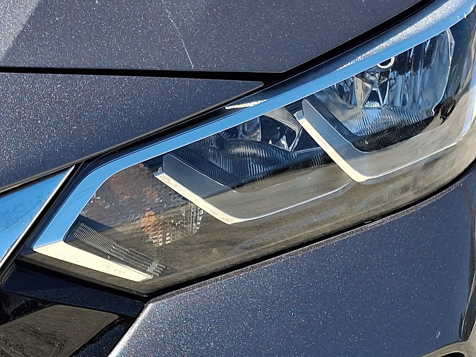 Used 2020 Nissan Sentra S w/ Trunk Package FWD image 13