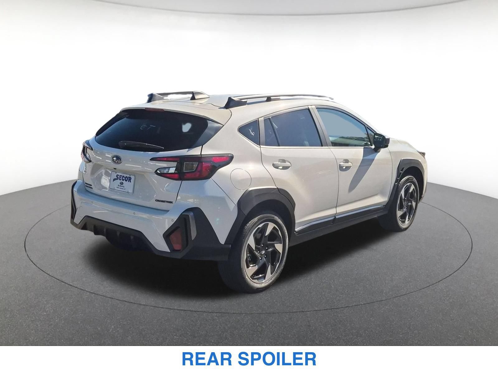 New 2026 Subaru Crosstrek 2.5i Limited AWD/4WD image 6