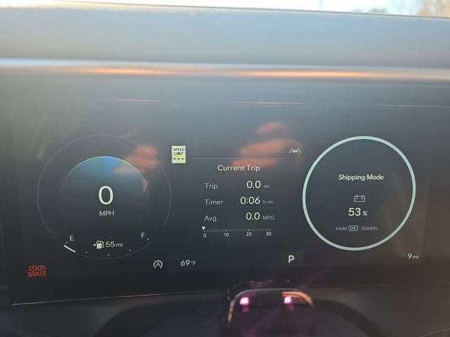 New 2026 Hyundai Palisade Limited image 29