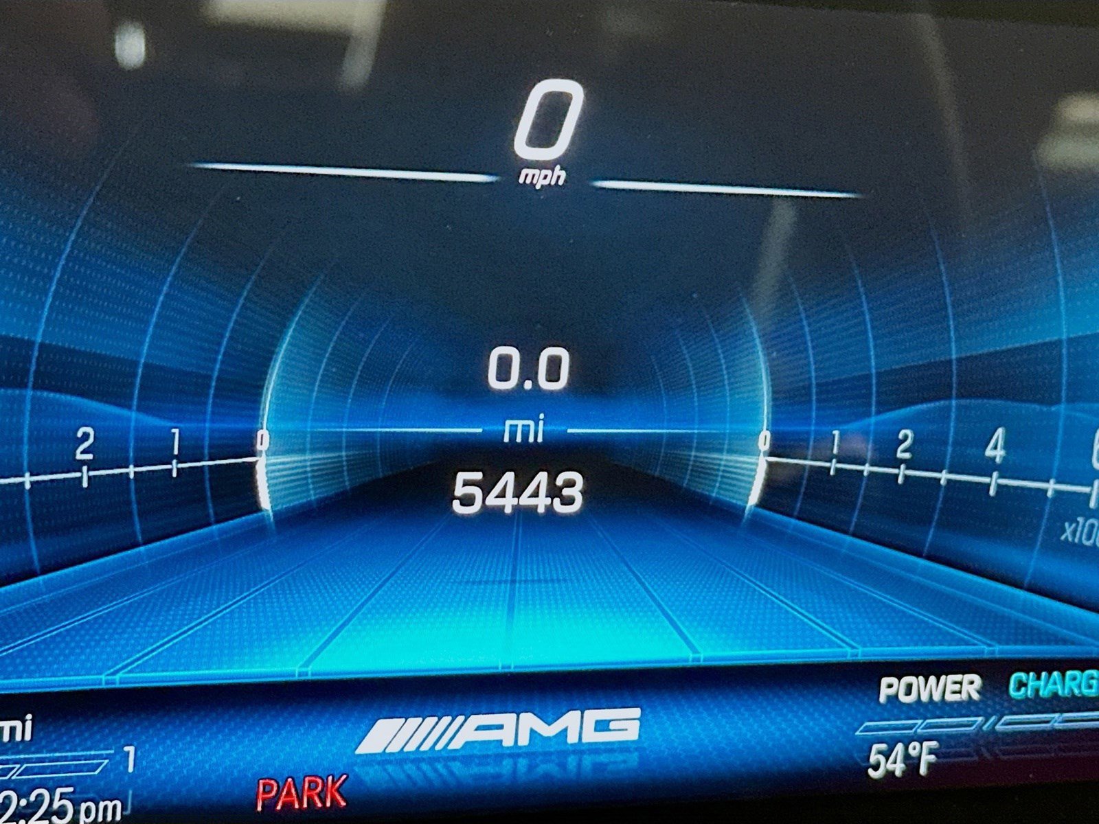 Used 2024 Mercedes-Benz CLA 35 AMG CLA 35 AMG Exclusive 4MATIC image 9