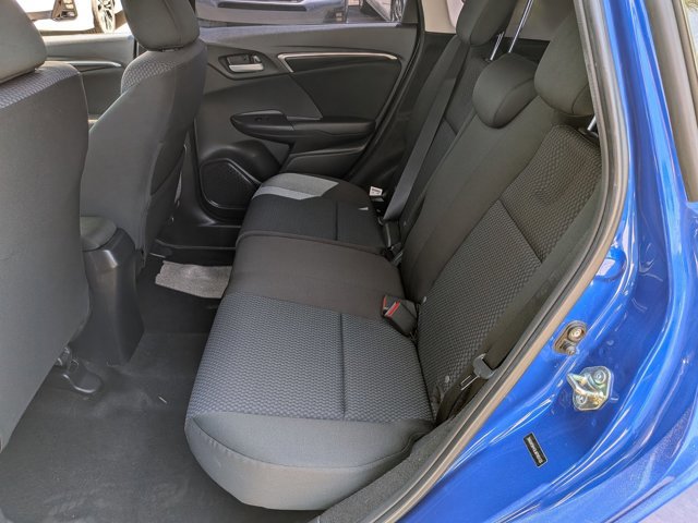 Used 2020 Honda Fit LX image 23