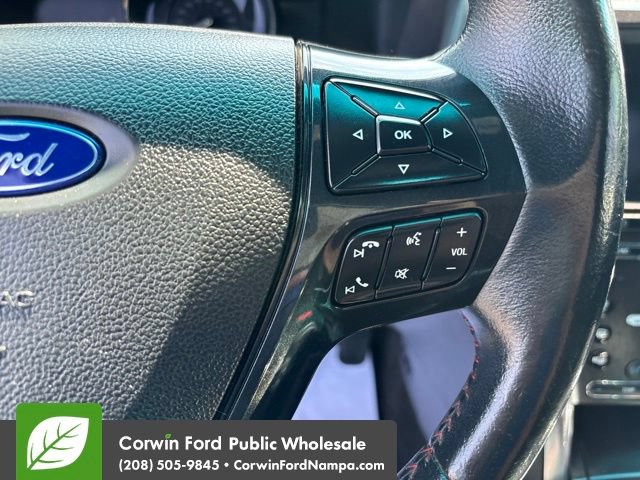 Used 2016 Ford Explorer Sport w/ Equipment Group 401A AWD/4WD image 18