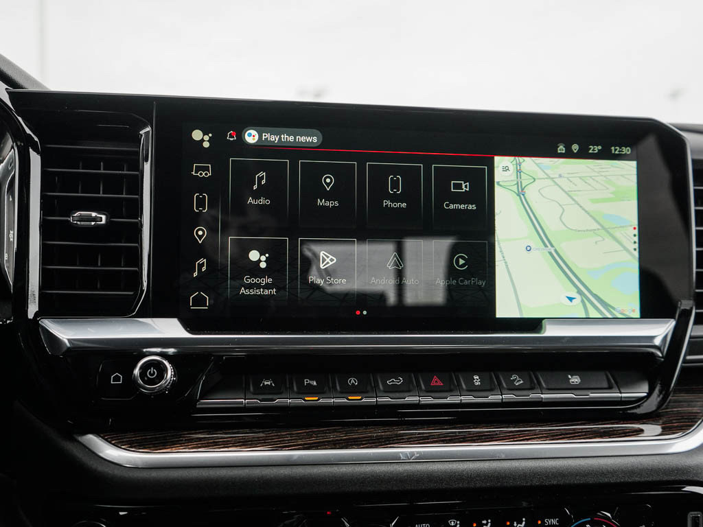 New 2026 GMC Sierra 1500 Elevation w/ Elevation Premium Package image 22