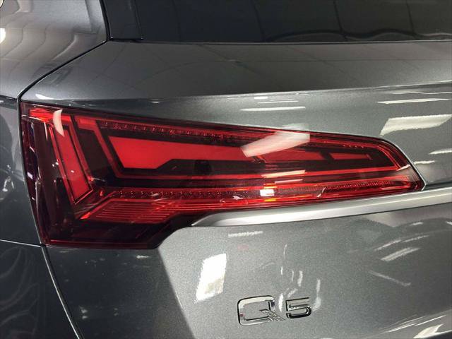 Used 2023 Audi Q5 2.0T Prestige AWD/4WD image 7