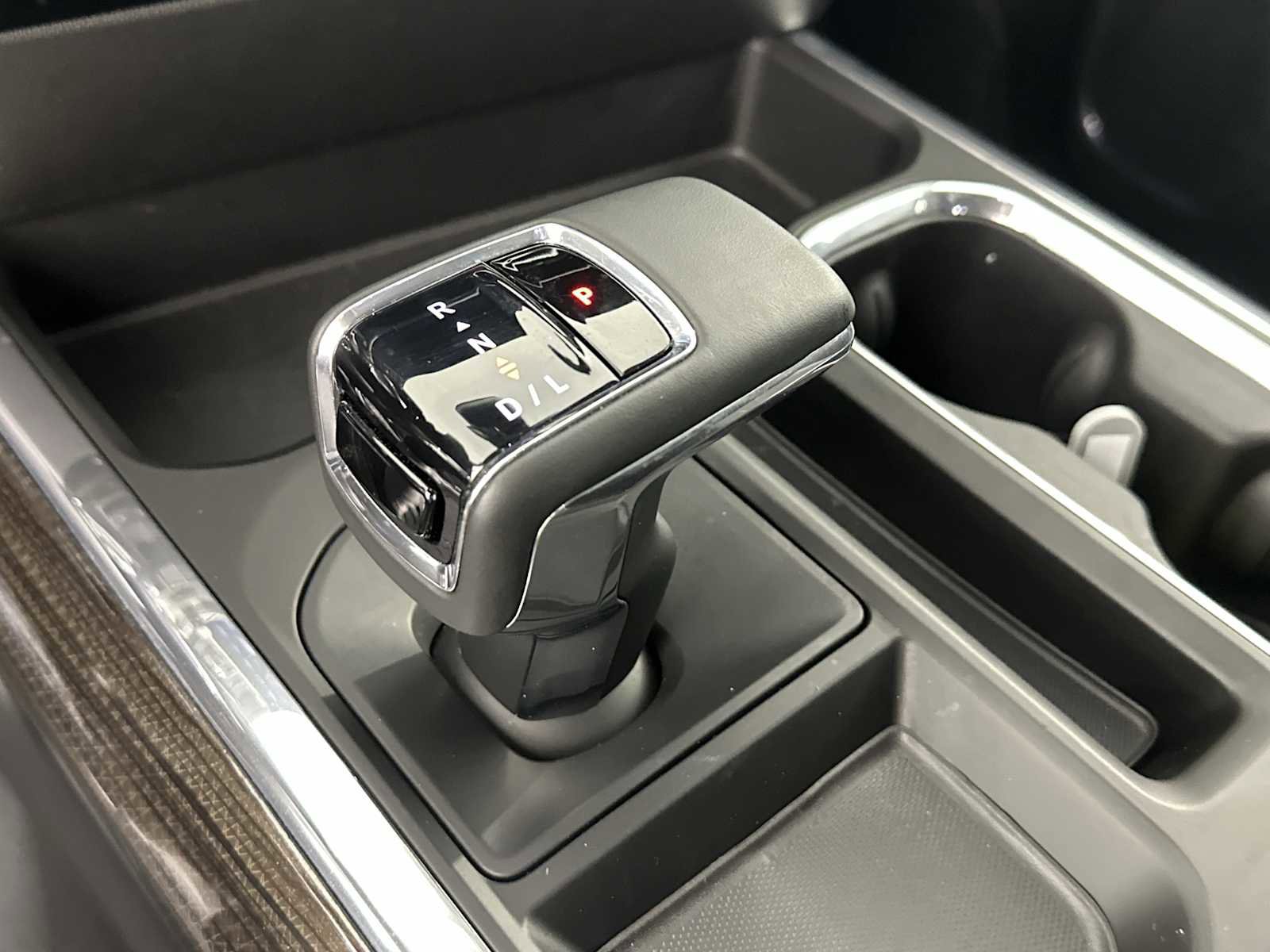 Used 2024 Chevrolet Silverado 1500 RST w/ RST All Star Premium Package image 38