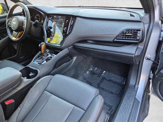Certified 2024 Subaru Outback Wilderness AWD/4WD image 21