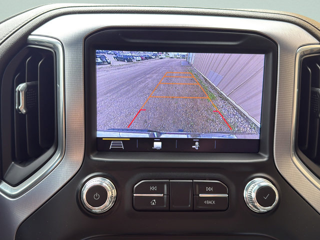 Used 2019 GMC Sierra 1500 SLT w/ X31 Off-Road Package AWD/4WD image 14