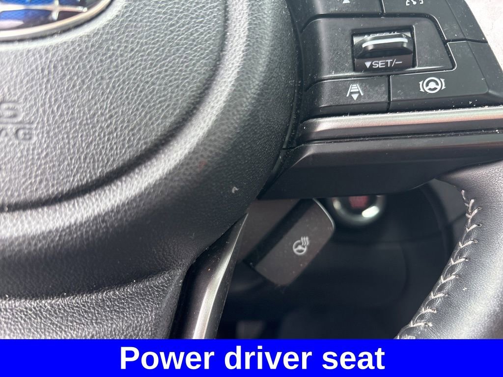 Used 2022 Subaru Ascent Touring AWD/4WD image 18