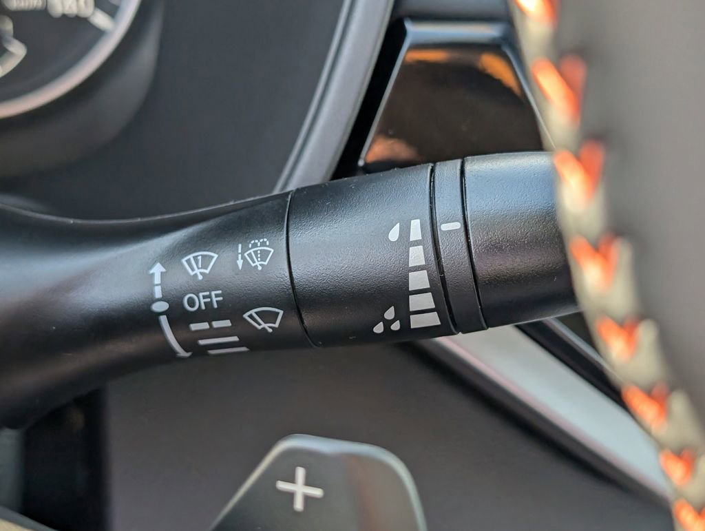 New 2025 Nissan Altima 2.5 SR w/ SR Premium Package image 25