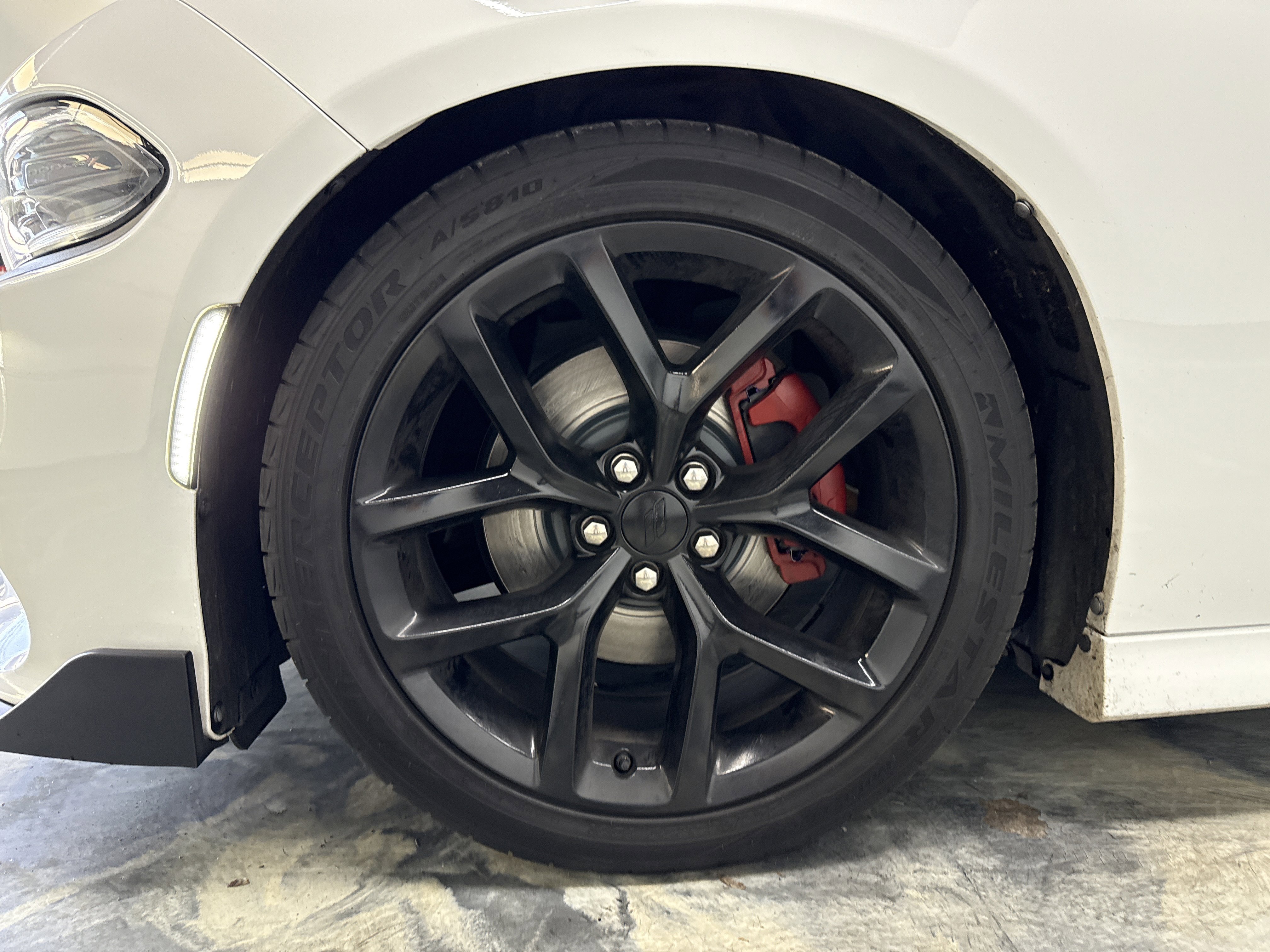Used 2023 Dodge Charger GT w/ Blacktop Package RWD image 25
