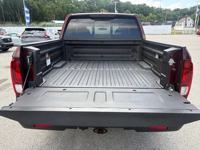 Used 2019 Honda Ridgeline RTL image 18