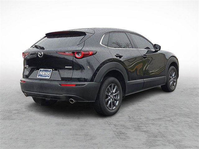 Used 2023 MAZDA CX-30 AWD 2.5 S image 4