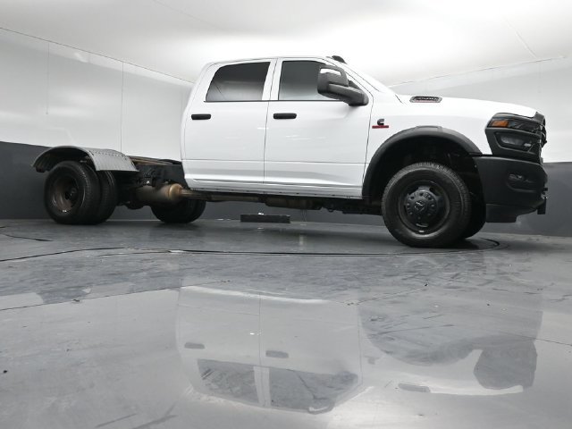 Used 2026 RAM 3500 Tradesman AWD/4WD image 35