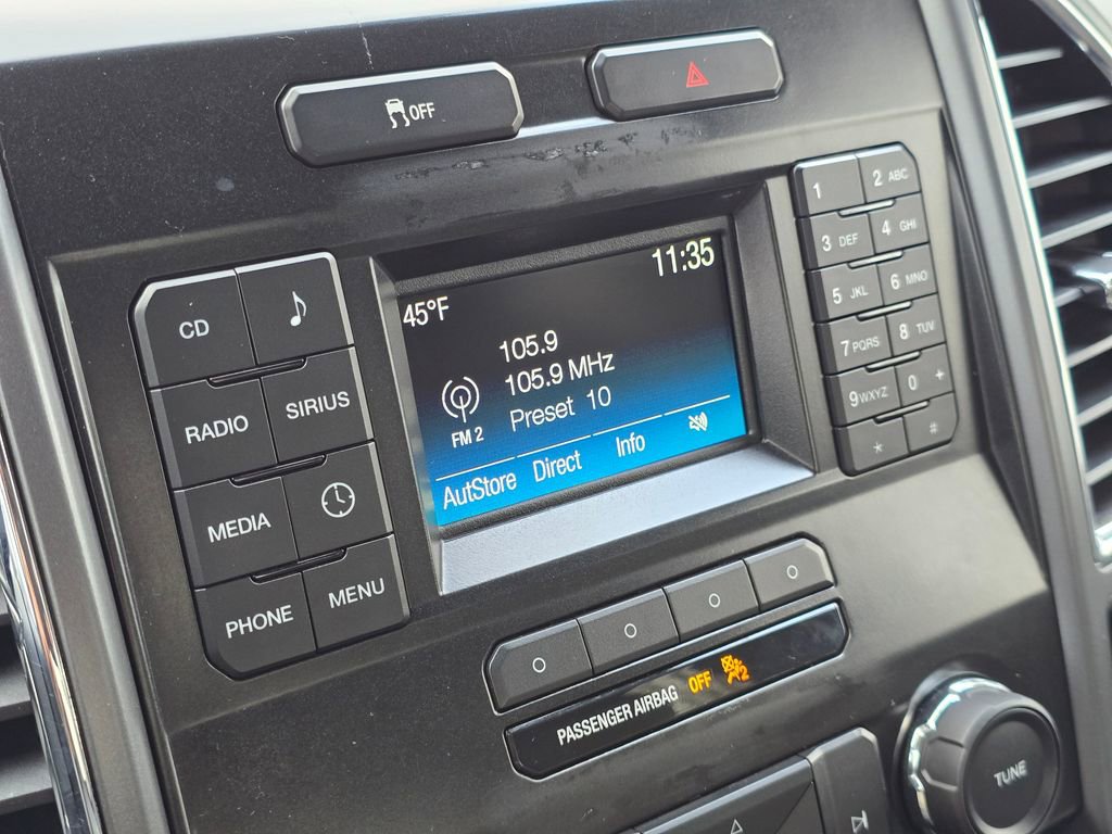 Used 2016 Ford F150 XLT w/ Equipment Group 301A Mid image 31