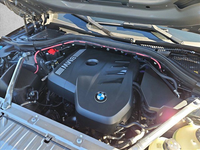 Used 2026 BMW X3 xDrive30i w/ Convenience Package AWD/4WD image 24