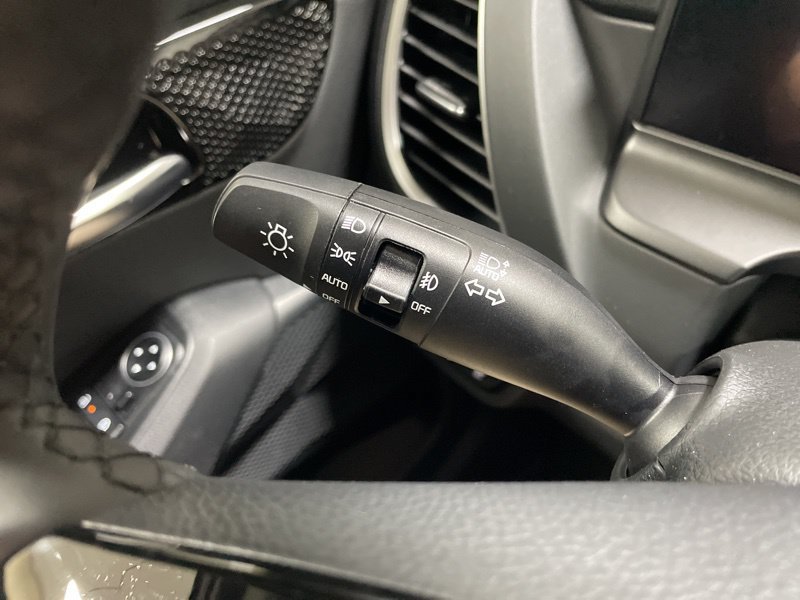 New 2026 Kia Seltos EX AWD/4WD image 21