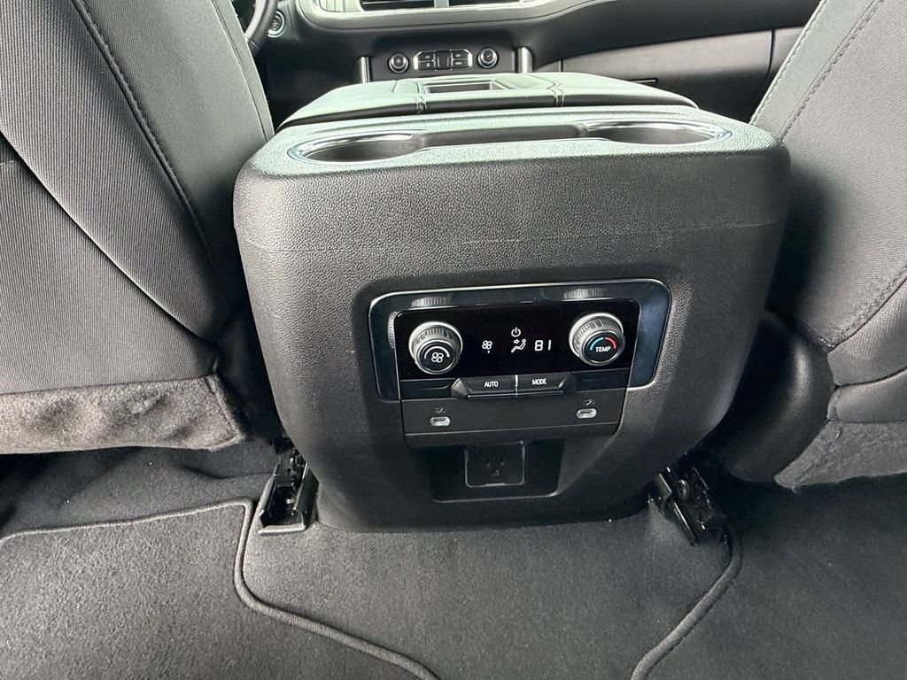 Used 2023 Chevrolet Tahoe LS w/ Driver Alert Package RWD image 13