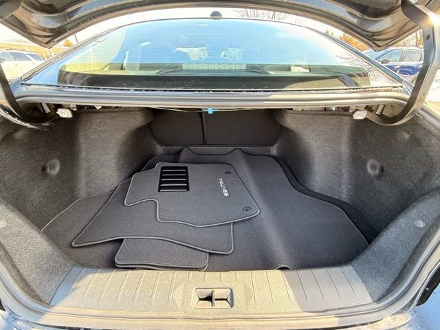 New 2026 Nissan Sentra SR w/ SR Premium Package FWD image 16