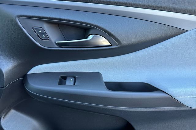 New 2026 Buick Envista Preferred w/ Advanced Safety Package FWD image 19