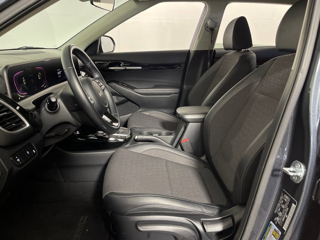 Used 2025 Kia Seltos S image 13