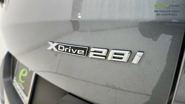Used 2025 BMW X2 xDrive28i AWD/4WD image 19