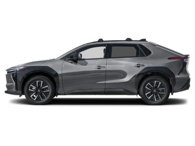 New 2026 Toyota bZ AWD/4WD image 3
