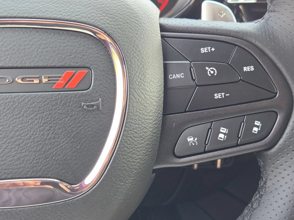 New 2026 Dodge Durango GT AWD/4WD image 40