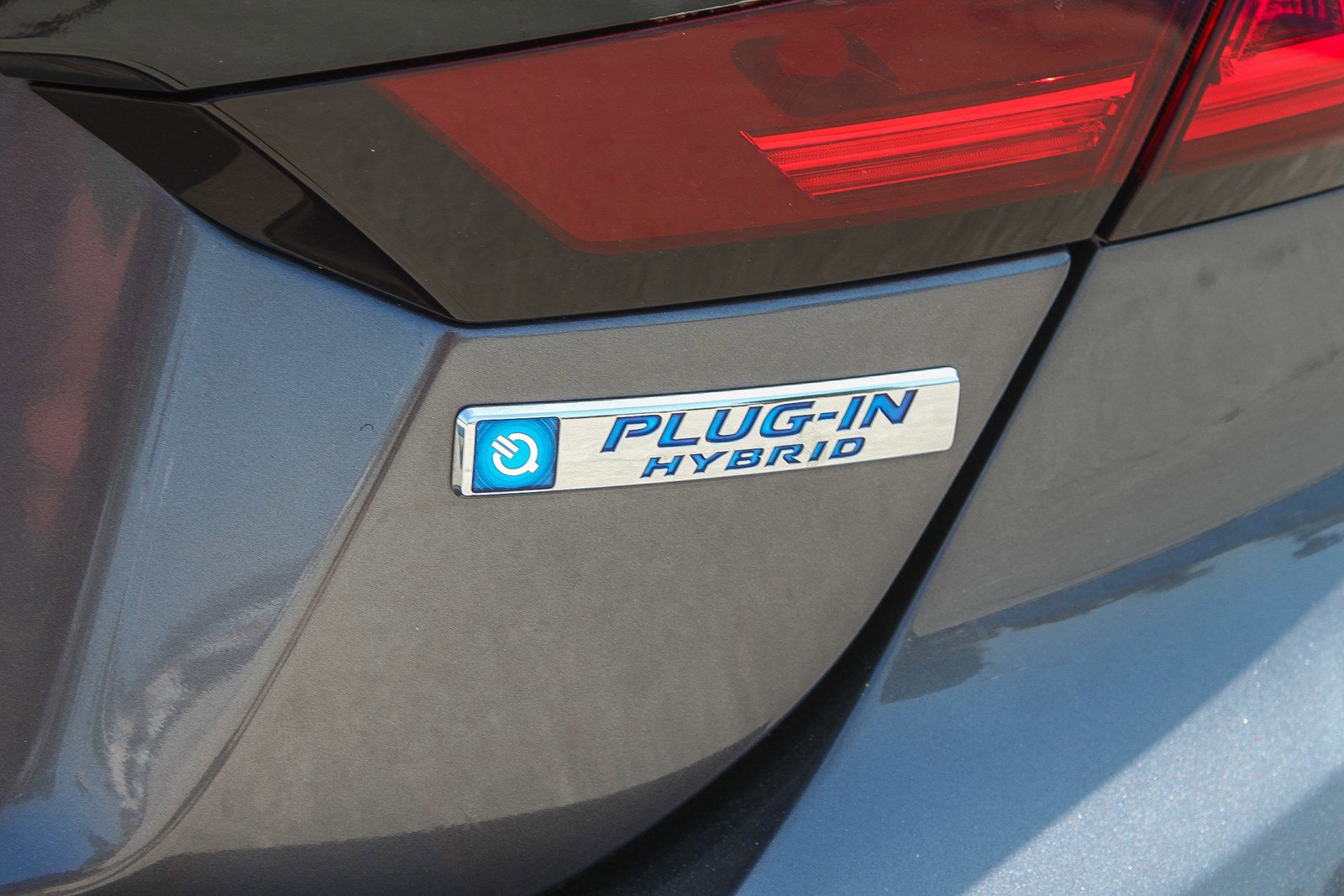 Certified 2020 Honda Clarity Plug-In Hybrid image 11