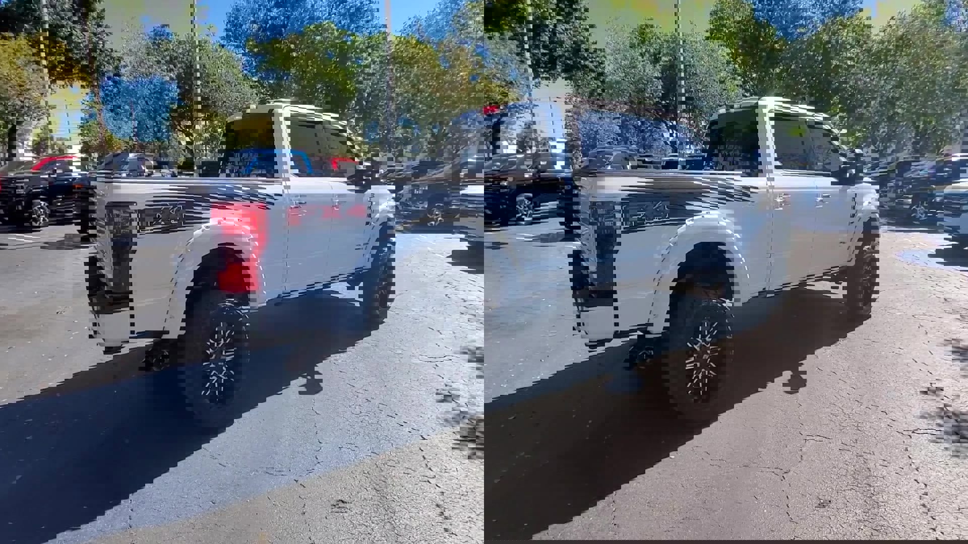 Used 2019 Ford F250 Platinum w/ Platinum Ultimate Package image 47