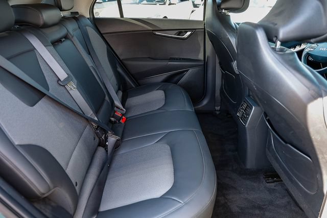 Used 2024 Kia Niro Wind w/ Wind Preserve Package FWD image 20