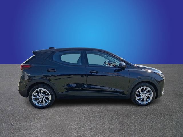 New 2027 Chevrolet Bolt LT w/ Comfort Package image 3