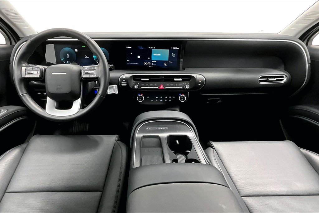 Used 2026 Hyundai Palisade SEL FWD image 18