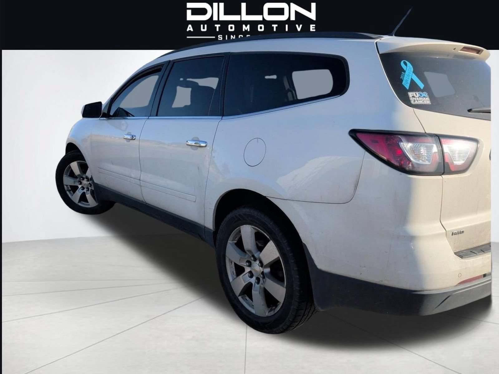 Used 2013 Chevrolet Traverse LT AWD/4WD image 37