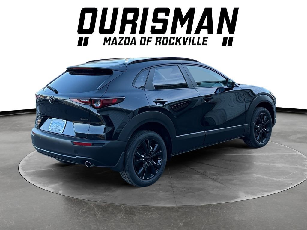 New 2026 MAZDA CX-30 Aire Edition image 6