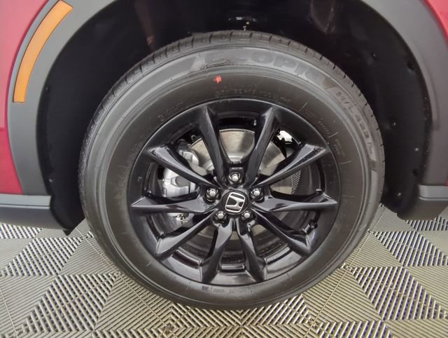 New 2026 Honda CR-V Sport image 16