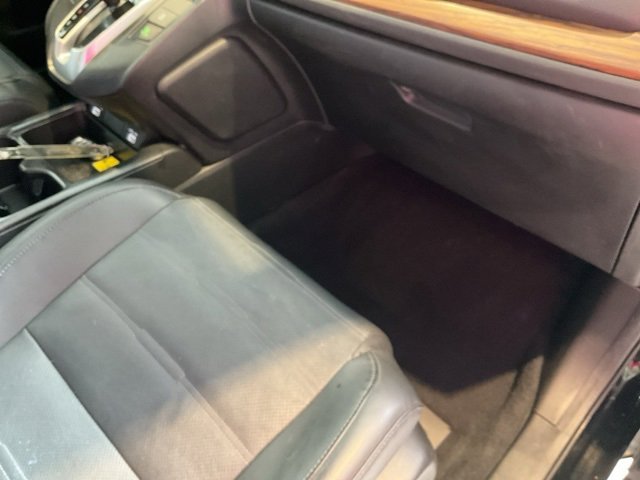 Certified 2022 Honda CR-V EX-L image 26