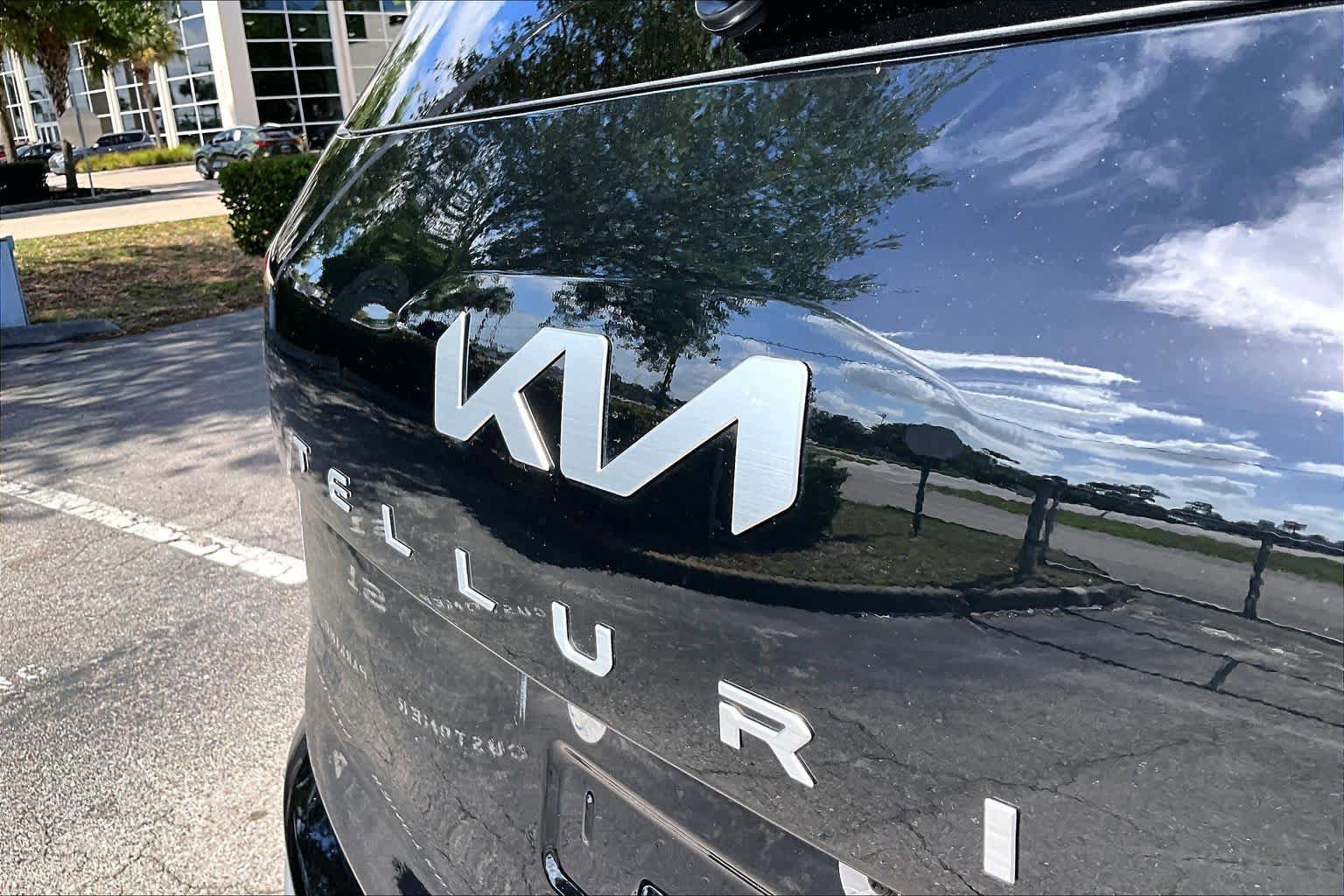 Used 2023 Kia Telluride S w/ S Sunroof Package image 31