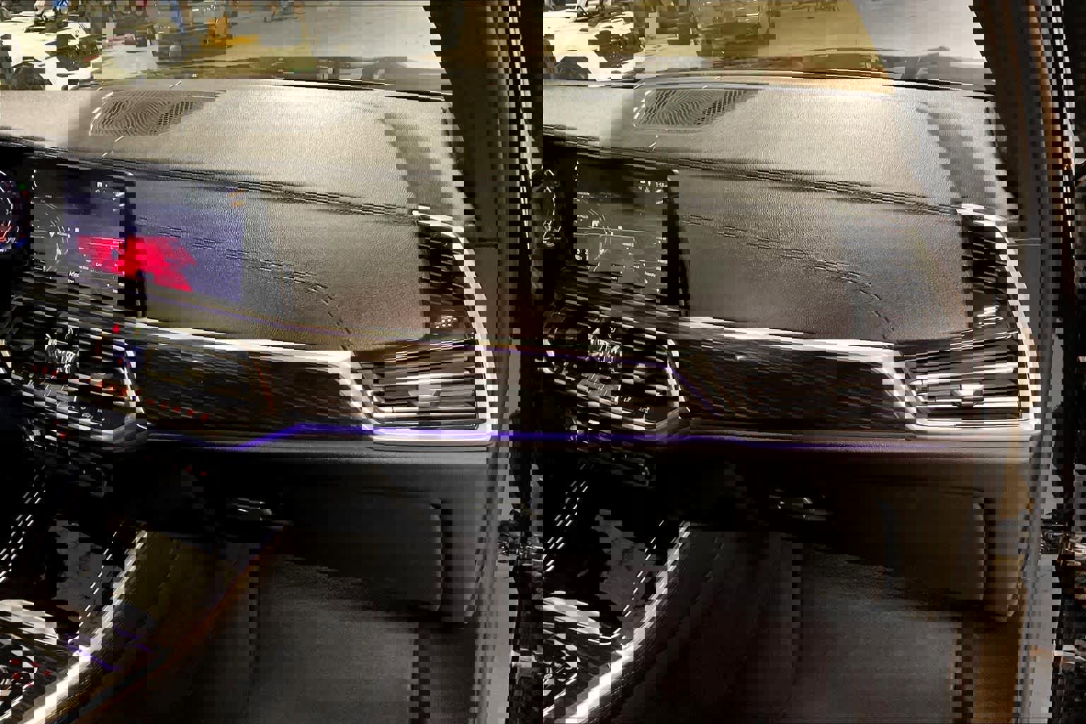 Used 2020 BMW X5 sDrive40i w/ Executive Package image 17