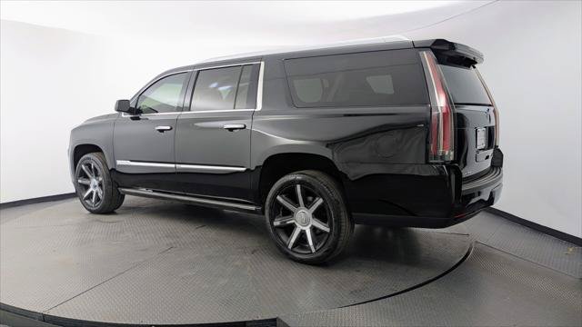 Used 2015 Cadillac Escalade ESV Premium RWD image 6