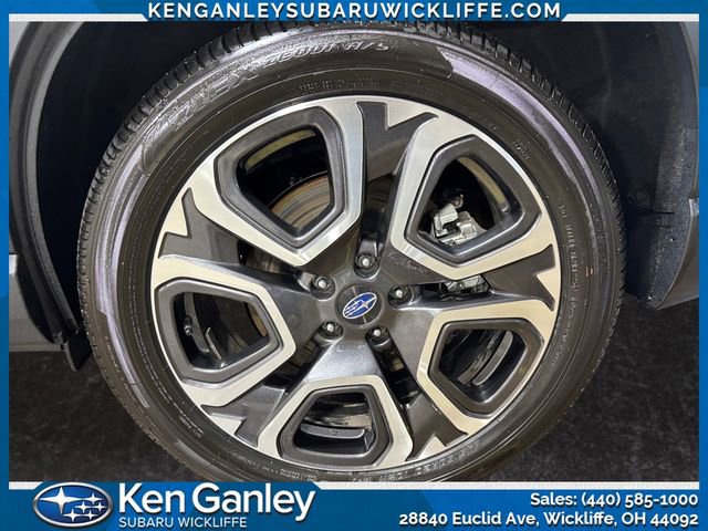 Certified 2026 Subaru Ascent Limited AWD/4WD image 25
